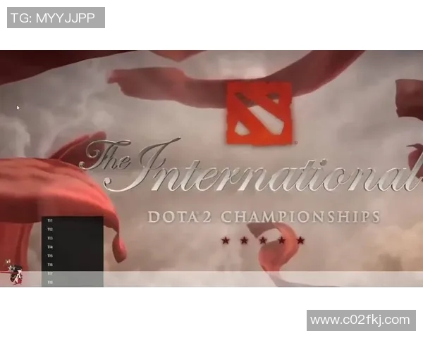 dota2比赛录播在哪里看-Dota2比赛录播观看指南，轻松找到你想要的赛事录像-dota2比赛录播在哪里看