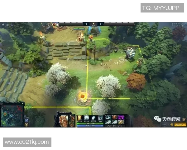 dota2比赛眼位-DOTA2比赛中眼位的战略价值-dota2比赛眼位